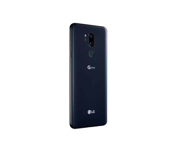 LG G7 ThinQ czarny - 431745 - zdjęcie 4